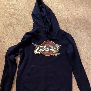 Cleveland Cavaliers sweatshirt